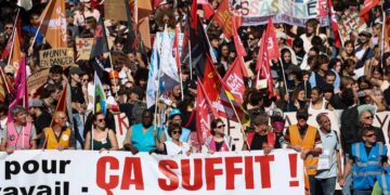 Ως εδώ από Γαλλία! (Περισκόπιο 20.9)