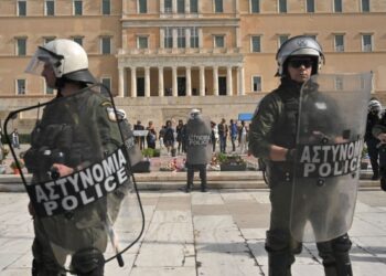 Άγνωστος Στρατιώτης: Η τροπολογία κάνει άγνωστες τις ελευθερίες