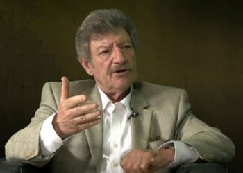 Νίκος Μαρκάτος για επέμβαση ΜΑΤ στο ΕΜΠ: Καταγγέλλω την καταστολή, απαράδεκτη η πρωτοβουλία και συναίνεση των πρυτανικών αρχών