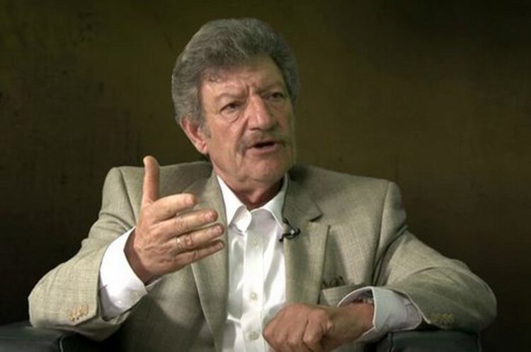 Νίκος Μαρκάτος για επέμβαση ΜΑΤ στο ΕΜΠ: Καταγγέλλω την καταστολή, απαράδεκτη η πρωτοβουλία και συναίνεση των πρυτανικών αρχών