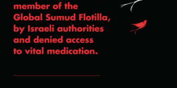 Καταγγελία: Οι Ισραηλινοί στερούν φάρμακα από τον Παντελή Λούβρο