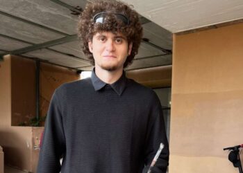 Θοδωρής Παπαφράγκου: Διαδηλώνουμε στη Σούδα, ήρθε η ώρα να σηκώσουμε κεφάλι για ειρήνη και ζωή