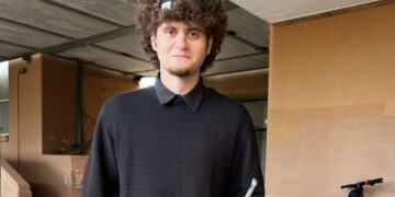 Θοδωρής Παπαφράγκου: Διαδηλώνουμε στη Σούδα, ήρθε η ώρα να σηκώσουμε κεφάλι για ειρήνη και ζωή