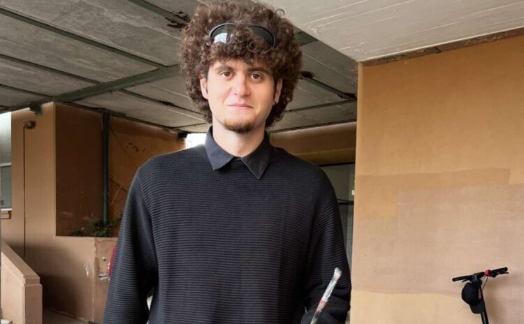 Θοδωρής Παπαφράγκου: Διαδηλώνουμε στη Σούδα, ήρθε η ώρα να σηκώσουμε κεφάλι για ειρήνη και ζωή