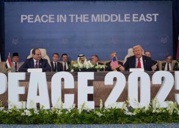 Σε ποιους θα ανήκει η «νέα» Μέση Ανατολή;