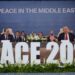 Σε ποιους θα ανήκει η «νέα» Μέση Ανατολή;
