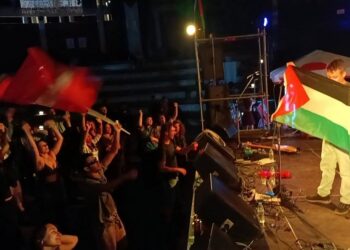 Φεστιβάλ Αναιρέσεις:  Ακύρωση λόγω καιρού -αλλά με εκπλήξεις- στα Χανιά, με επιτυχία σε Θεσσαλονίκη και Ρέθυμνο