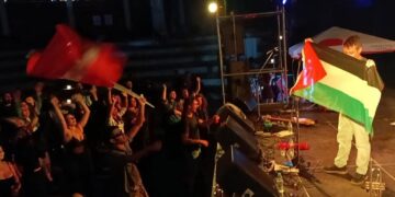 Φεστιβάλ Αναιρέσεις:  Ακύρωση λόγω καιρού -αλλά με εκπλήξεις- στα Χανιά, με επιτυχία σε Θεσσαλονίκη και Ρέθυμνο