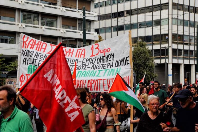 Αντικαπιταλιστική Αριστερά: Οι νέες δυνατότητες και η υπέρβαση όσων μάς καθηλώνουν