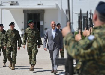 Τραγική κατάσταση στην ΑΣΔΥΣ