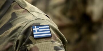 Αξιωματικός… Κλουζώ στο Σουφλί