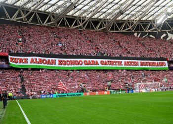 Να γίνει… Μπιλμπάο