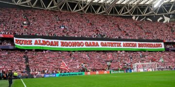 Να γίνει… Μπιλμπάο