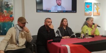 Παλαιστίνιος πρώην πολιτικός κρατούμενος: «Η εκεχειρία δεν σημαίνει τέλος της κατοχής και της αντίστασης, αλλά μετάβαση σε νέες μορφές»