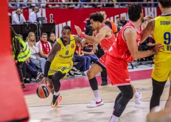 Επιχείρηση «εκδίκηση» για το Ισραήλ στα γήπεδα