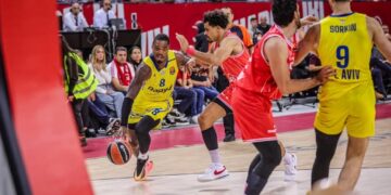 Επιχείρηση «εκδίκηση» για το Ισραήλ στα γήπεδα