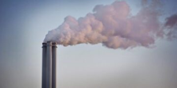 Καύση απορριμμάτων