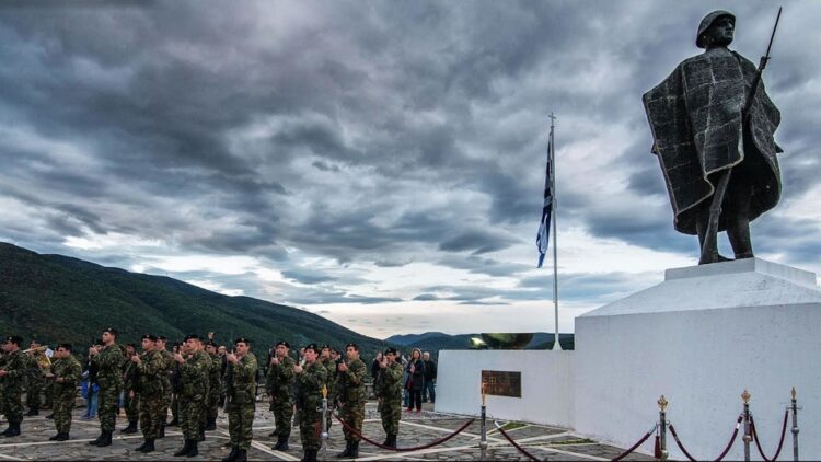 Βυσματοκρατία και διακρίσεις σε στρατόπεδα όλης της χώρας