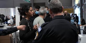 Καταγγελία Adalah: Με χειροπέδες για ώρες, χωρίς τροφή και φάρμακα, και με εμπόδια στην επαφή με δικηγόρους τα μέλη του Στόλου Ελευθερίας