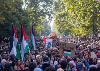 Διεθνής διακήρυξη αριστερών οργανώσεων για τη 2η επέτειο της σιωνιστικής γενοκτονίας κατά του παλαιστινιακού λαού