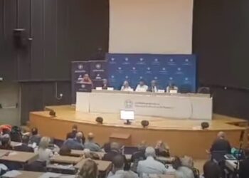 ΠΕΣΥ Αττικής: Άρον άρον «μάζεψαν» τη ΣΜΠΕ για καύση απορριμμάτων – Η παρέμβαση των Τουλγαρίδη – Νίκα (Video)