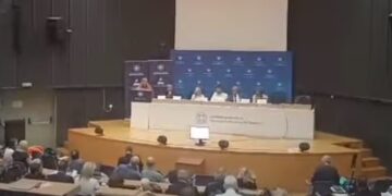 ΠΕΣΥ Αττικής: Άρον άρον «μάζεψαν» τη ΣΜΠΕ για καύση απορριμμάτων – Η παρέμβαση των Τουλγαρίδη – Νίκα (Video)