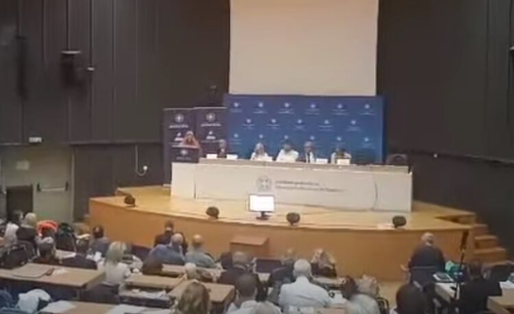 ΠΕΣΥ Αττικής: Άρον άρον «μάζεψαν» τη ΣΜΠΕ για καύση απορριμμάτων – Η παρέμβαση των Τουλγαρίδη – Νίκα (Video)