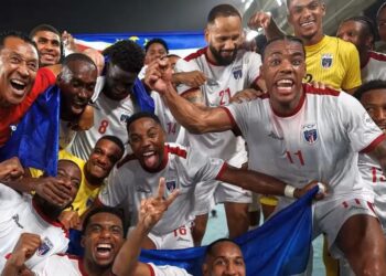 Η Σεζάρια Εβόρα εκδικείται