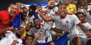 Η Σεζάρια Εβόρα εκδικείται