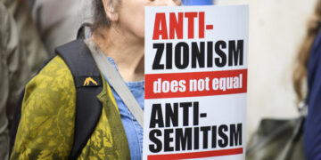 Ο «αντισημιτισμός», η άρνηση της γενοκτονίας, ο σιωνισμός