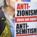 Ο «αντισημιτισμός», η άρνηση της γενοκτονίας, ο σιωνισμός