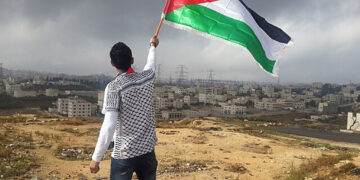 Μοχάμεντ Κατίμπ (Σαμιντούν):  Απελευθέρωση της Παλαιστίνης σημαίνει ελευθερία  για όλους!