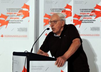 Ένας χρόνος χωρίς τον Στάθη Παπαστεφανάτο