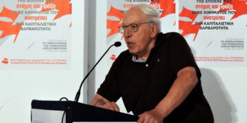 Ένας χρόνος χωρίς τον Στάθη Παπαστεφανάτο