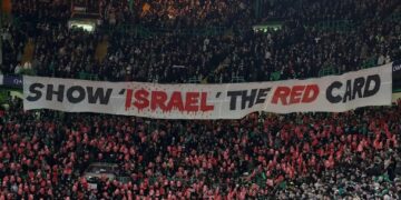 Λαϊκό άθλημα κόντρα στο λαϊκό αίσθημα