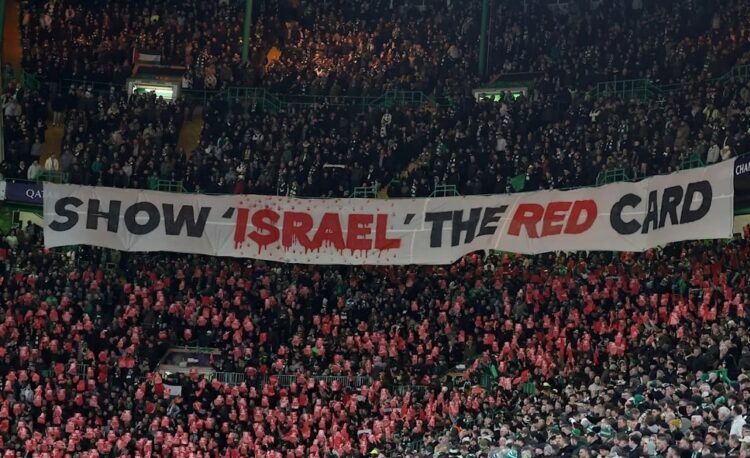 Λαϊκό άθλημα κόντρα στο λαϊκό αίσθημα