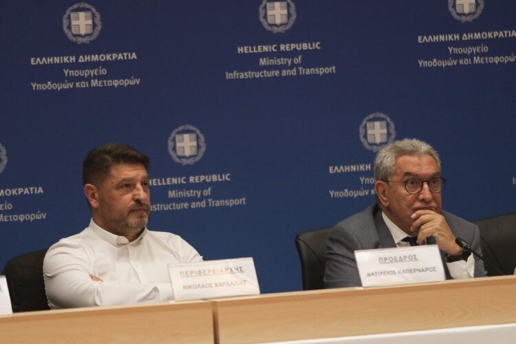 Περιφέρεια Αττικής: Υποχώρηση Χαρδαλιά για την καύση απορριμμάτων