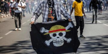 Εξεγέρσεις νεολαίας για το κλεμμένο μέλλον – Γενιά Ζ και ταξική πάλη