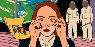 Bugonia: Εξωγήινοι, διαστημόπλοια και ουσίες