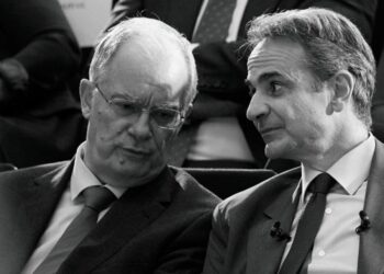 «Ακυβερνησία, χανόμαστε!»: Το χαρτί της κινδυνολογίας ξεκίνησε να παίζει ο Μητσοτάκης