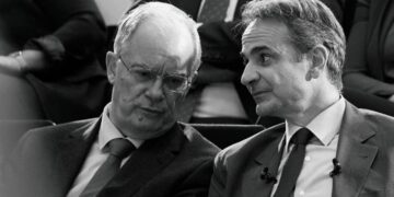 «Ακυβερνησία, χανόμαστε!»: Το χαρτί της κινδυνολογίας ξεκίνησε να παίζει ο Μητσοτάκης