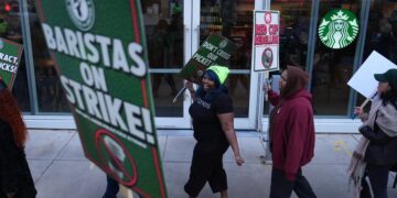 Όταν οι «καρδούλες» στον καφέ αναδίδουν άρωμα απεργιακό