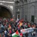 28 Νοέμβρη: Δυναμική απεργία στην Ιταλία ενάντια στην πολεμική εμπλοκή και σε αλληλεγγύη στον παλαιστινιακό λαό