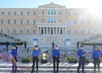 Οι άγνωστοι νεκροί και οι γνωστοί ένοχοι