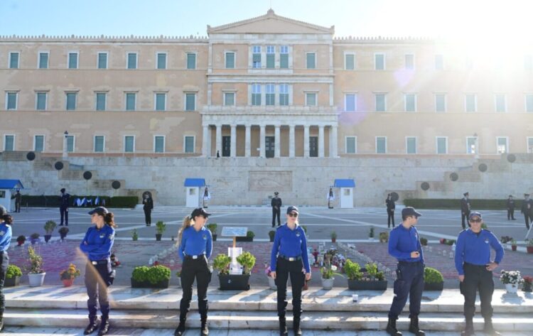 Οι άγνωστοι νεκροί και οι γνωστοί ένοχοι