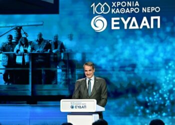 Νερό: Έρχονται αυξήσεις, βαθαίνει η εμπορευματοποίηση