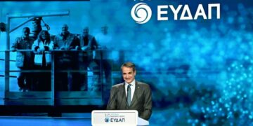 Νερό: Έρχονται αυξήσεις, βαθαίνει η εμπορευματοποίηση