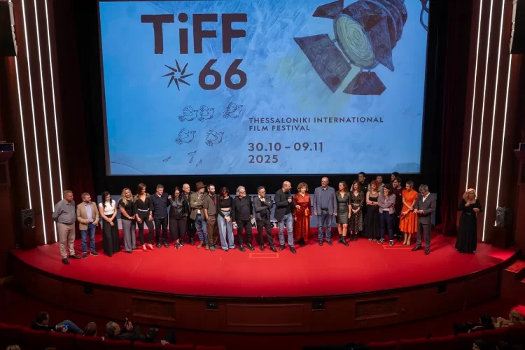 Φεστιβάλ Θεσσαλονίκης: Μια προσπάθεια ανανέωσης
