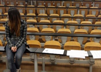 Διαγραφές φοιτητών: Σημαντική απόφαση της ΟΔΤΠΕ για απεργία-αποχή από τη διαδικασία