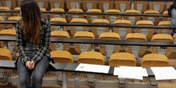 Διαγραφές φοιτητών: Σημαντική απόφαση της ΟΔΤΠΕ για απεργία-αποχή από τη διαδικασία